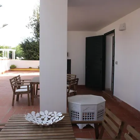 Parco Del Pizzo_fico D'india Apartment *
